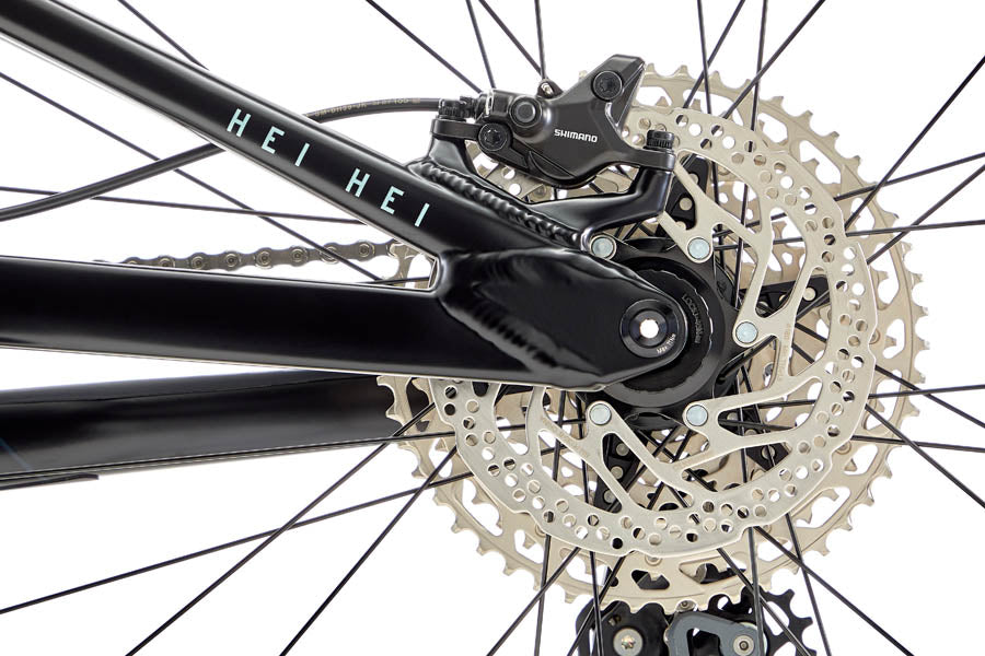 Mountain bike Kona Hey Hey