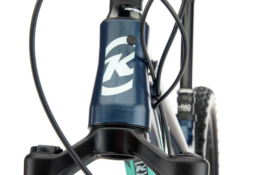 Mountain bike Kona Hey Hey