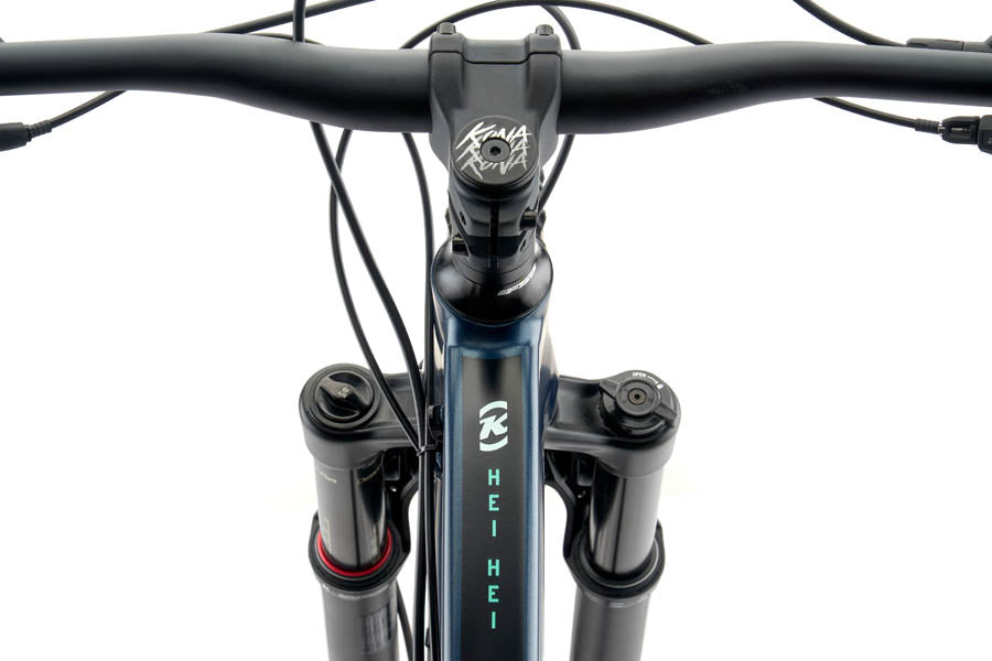 Mountain bike Kona Hey Hey