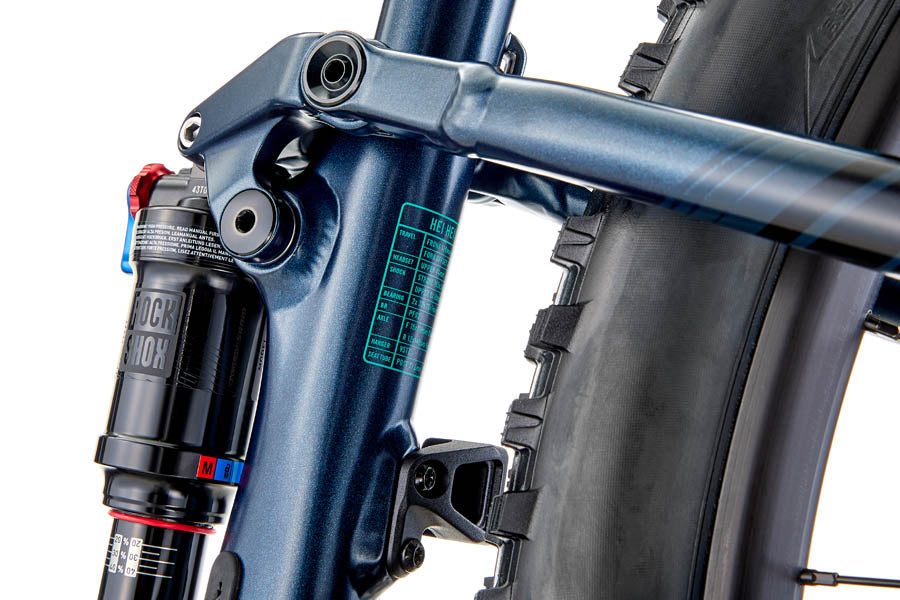 Mountain bike Kona Hey Hey