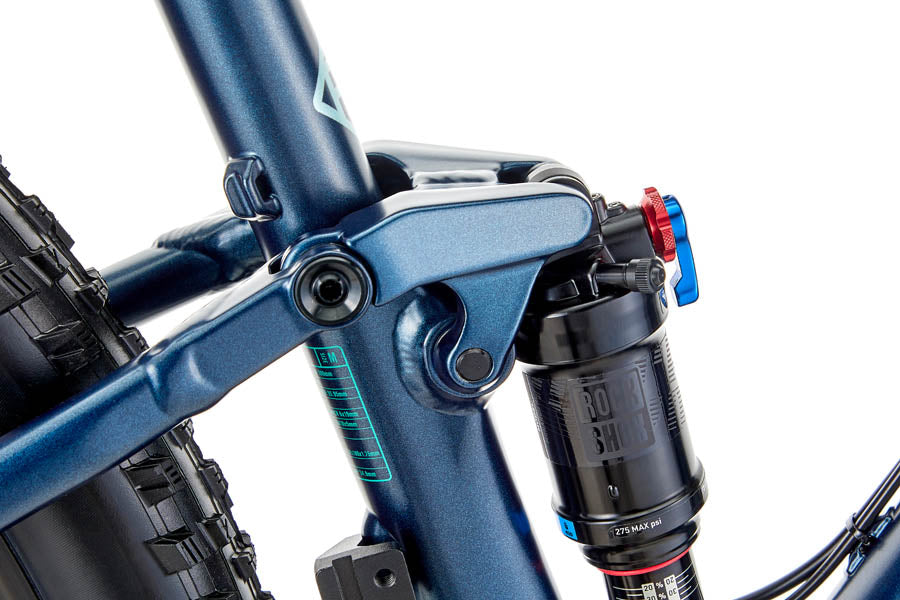 Mountain bike Kona Hey Hey