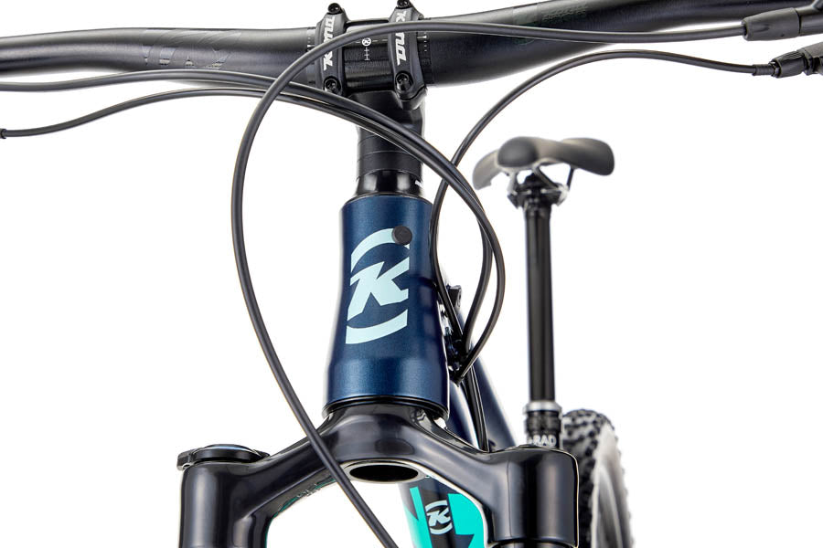 Mountain bike Kona Hey Hey