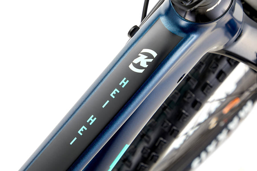 Mountain bike Kona Hey Hey