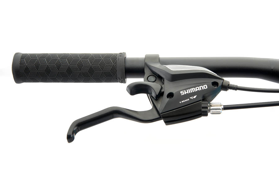 Kona Lana'i mountainbike, Blå