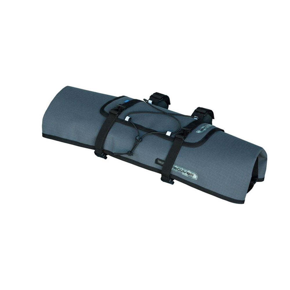 Styrtaske PRO Gravel Handlebar Bag 8L