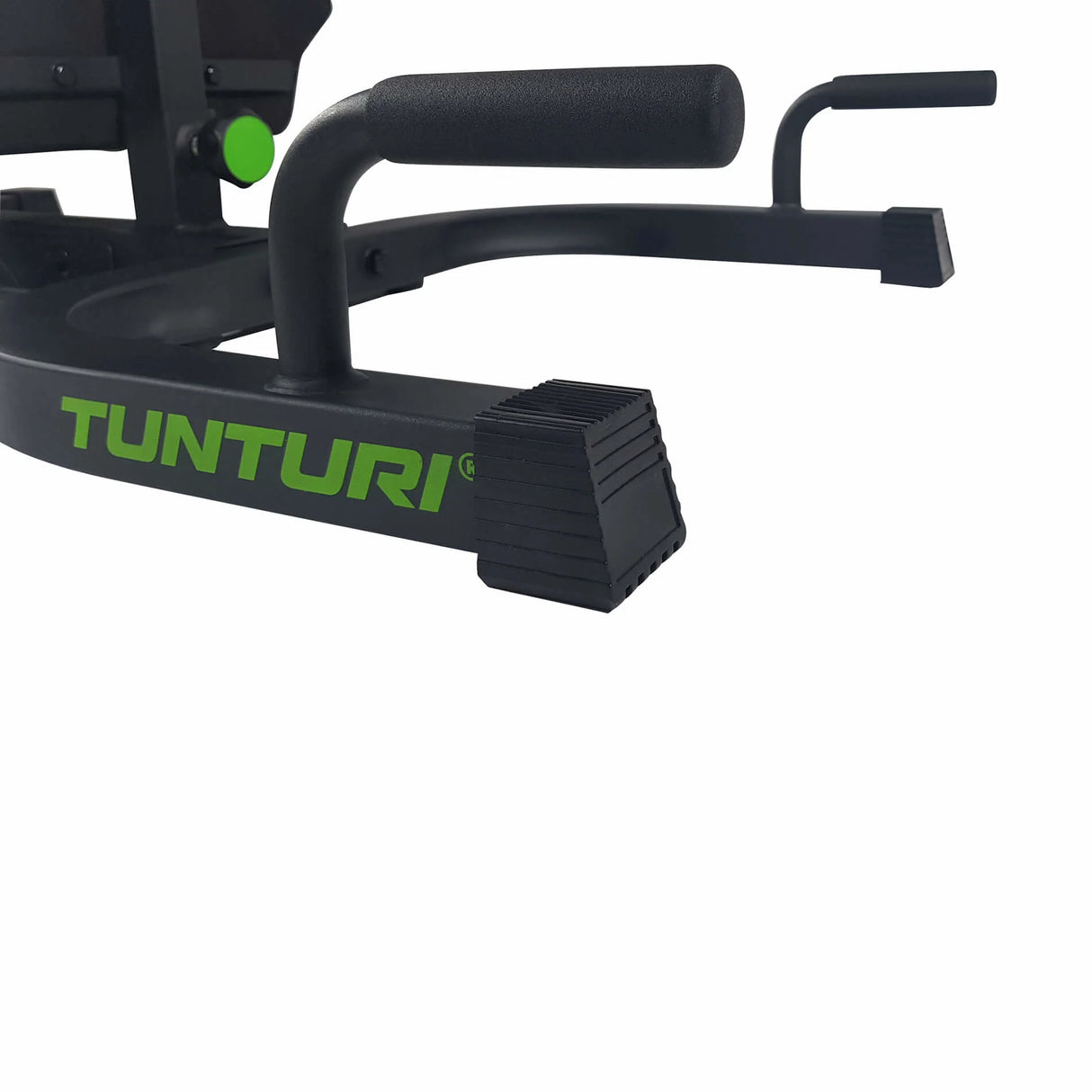 Trainingpink TUNTURI Sissy Squat WT20