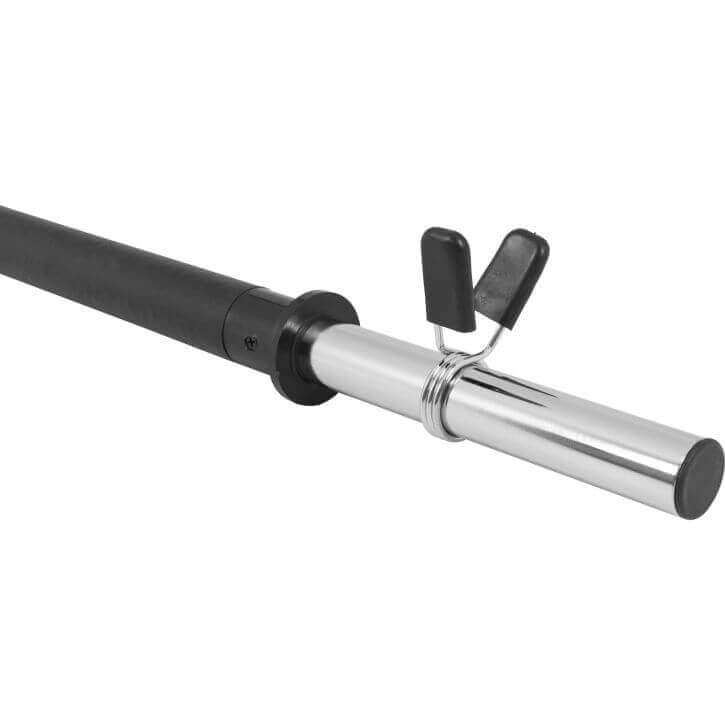 Vægtstang 130 cm Pro 30 mm