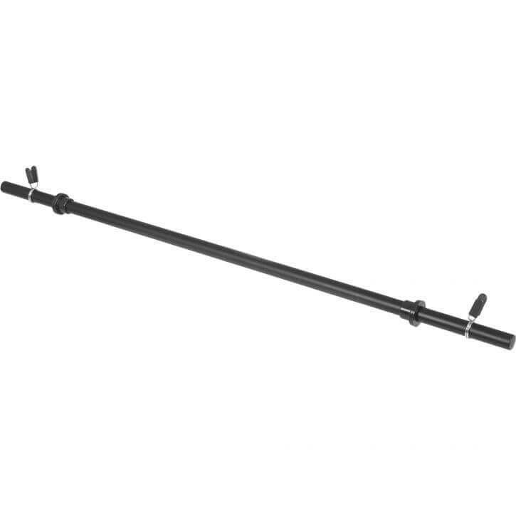 Vægtstang 130 cm 30 mm