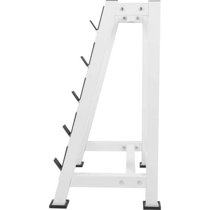 Vægtstangsstativ med fem stænger