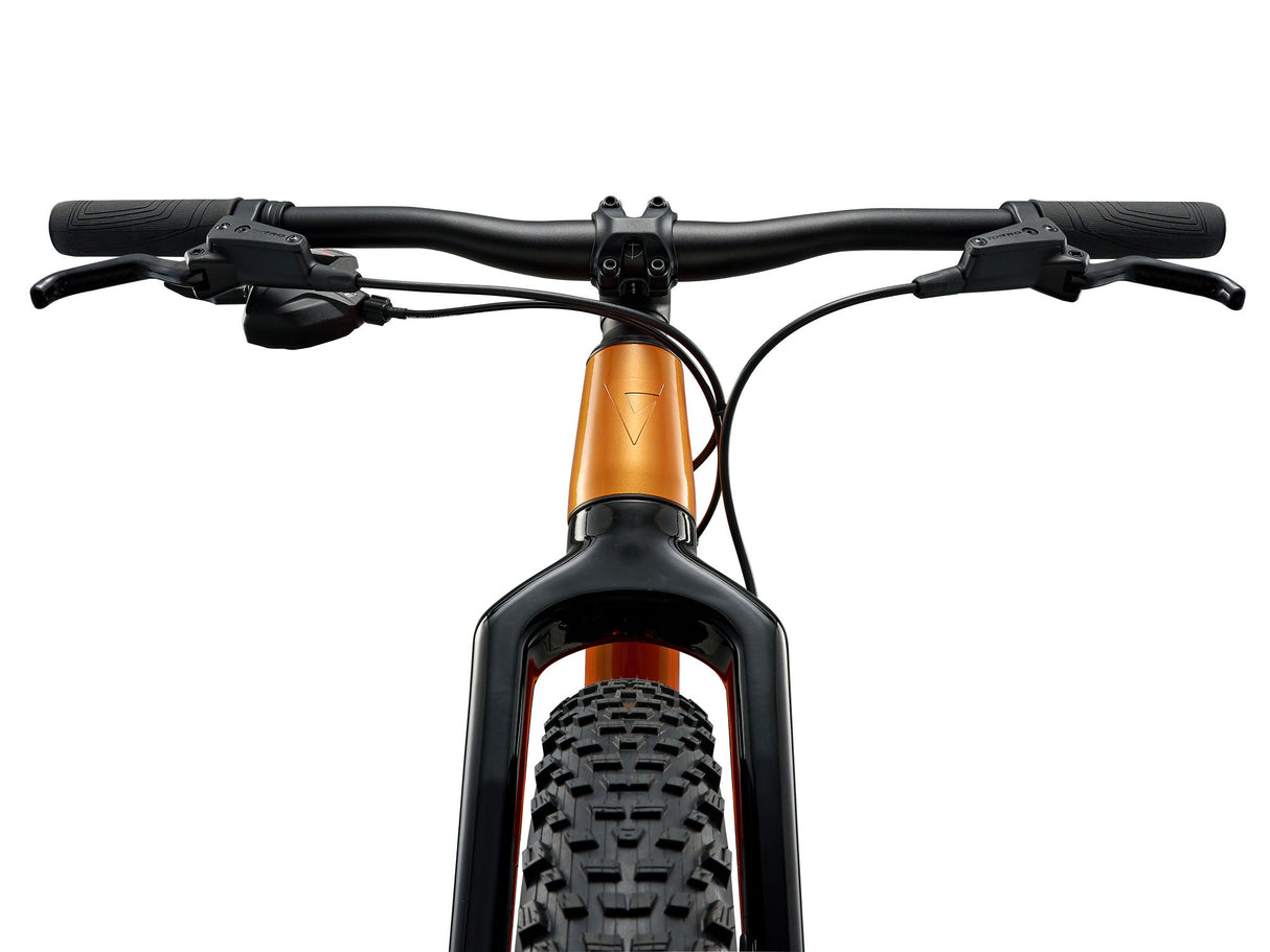 Barncykel GIANT STP 20, Metallic Orange