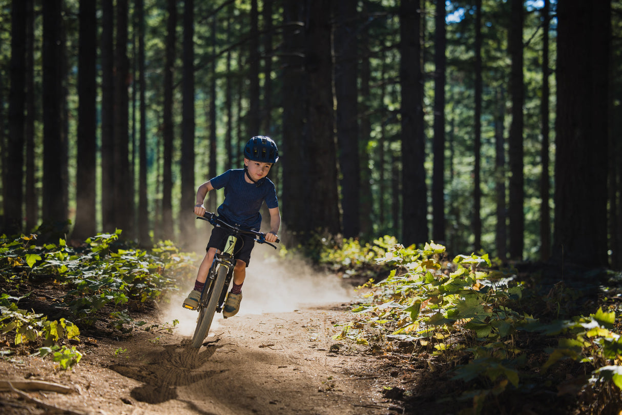 Barncykel GIANT Talon 20, Muscat Blanc
