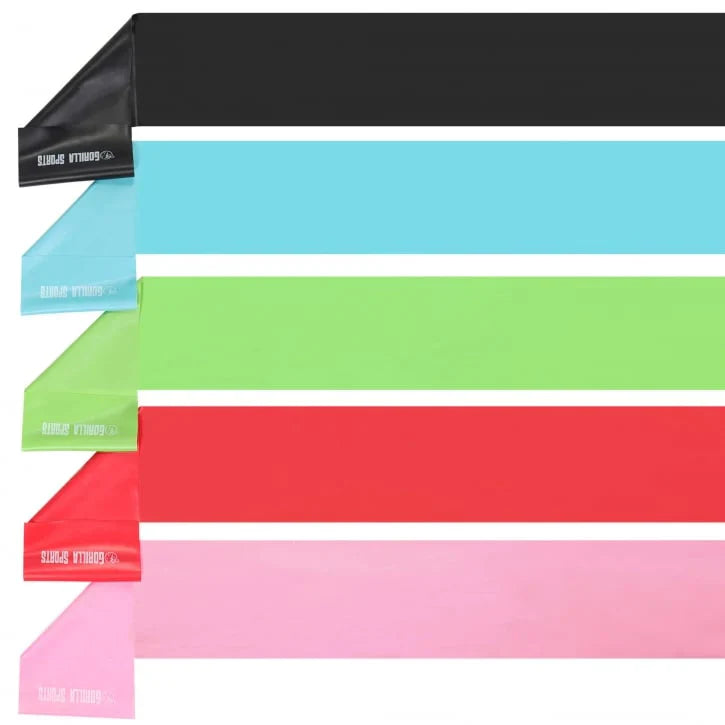 Utomhustræningspakke