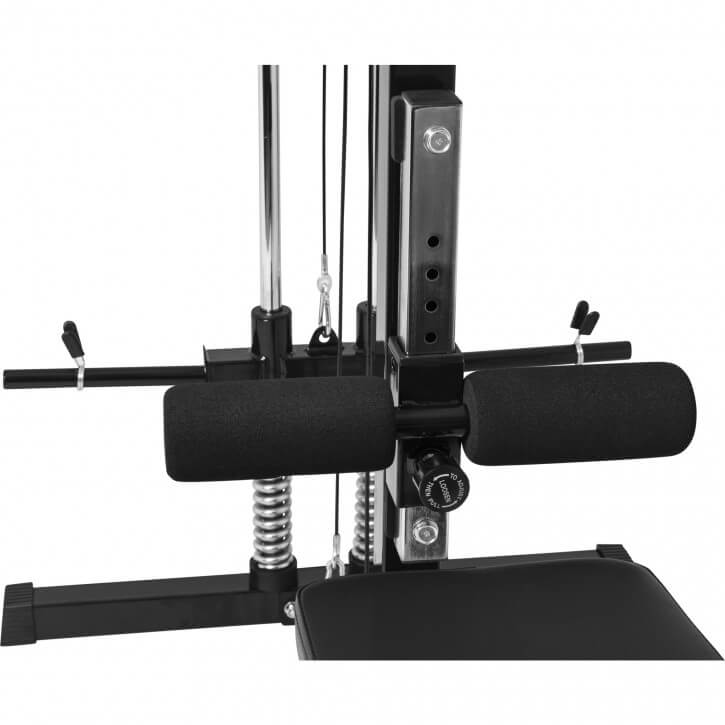 Træktårn Lat Pull Down