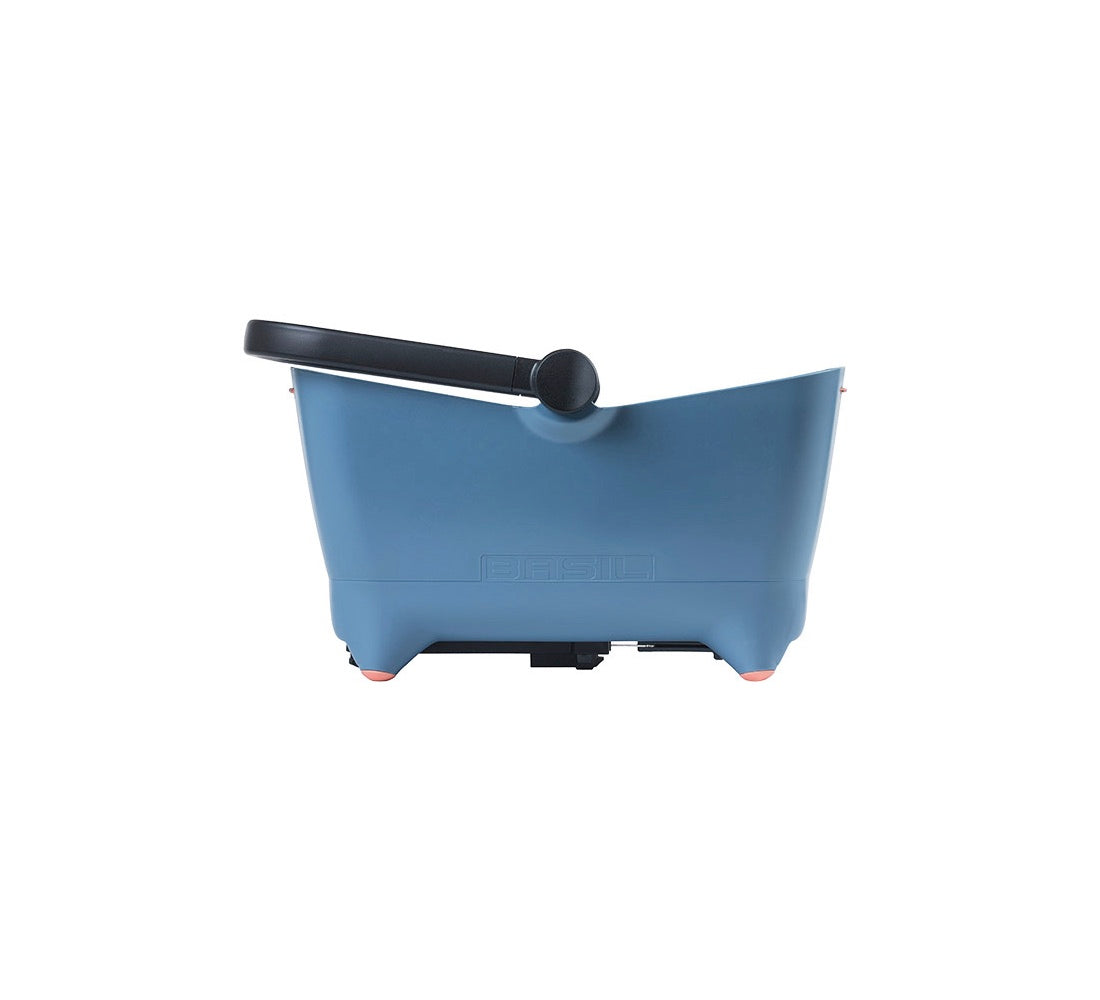 Cykelkurv Kæledyr Basil Buddy MIK