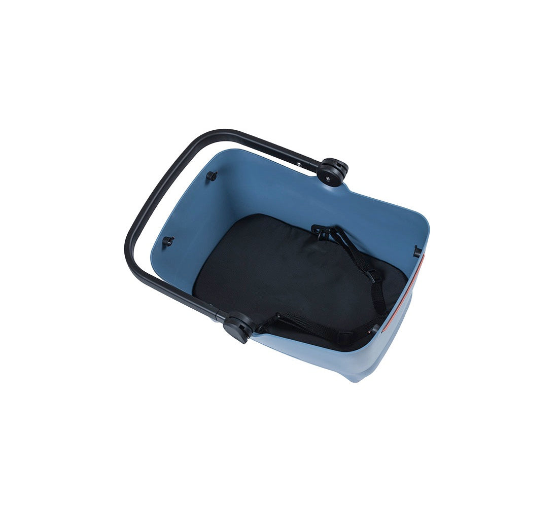 Cykelkurv Kæledyr Basil Buddy MIK