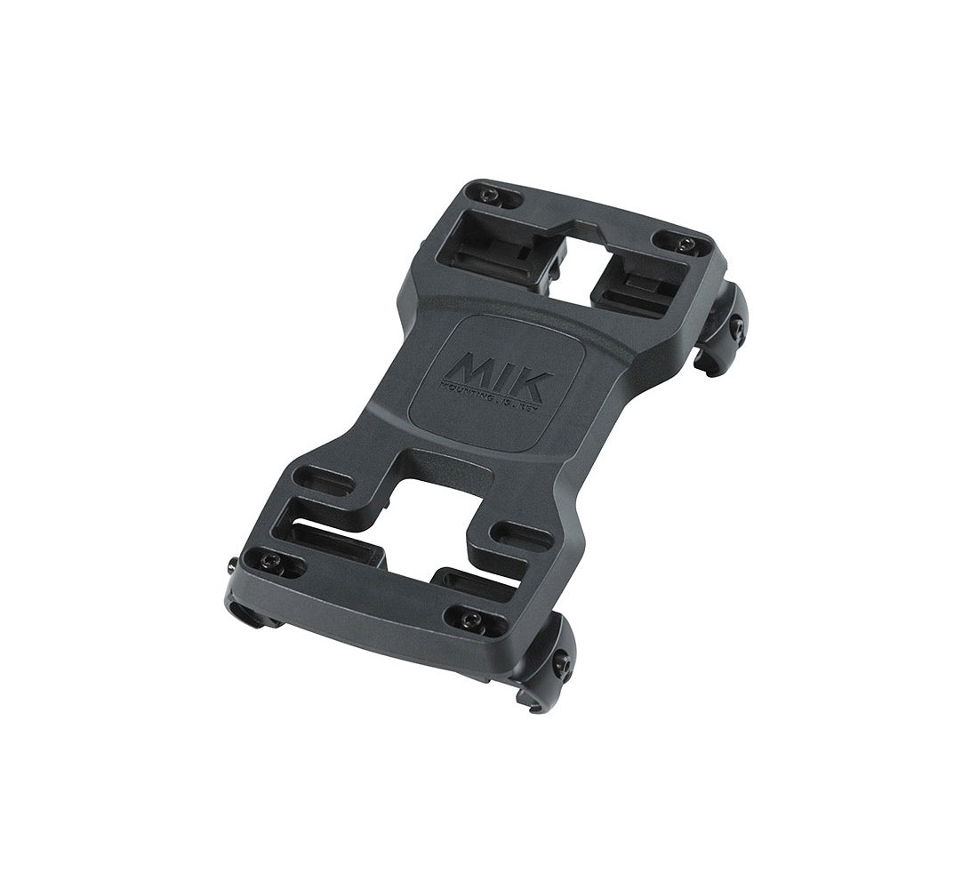 Cykelkurv Kæledyr Basil Buddy MIK