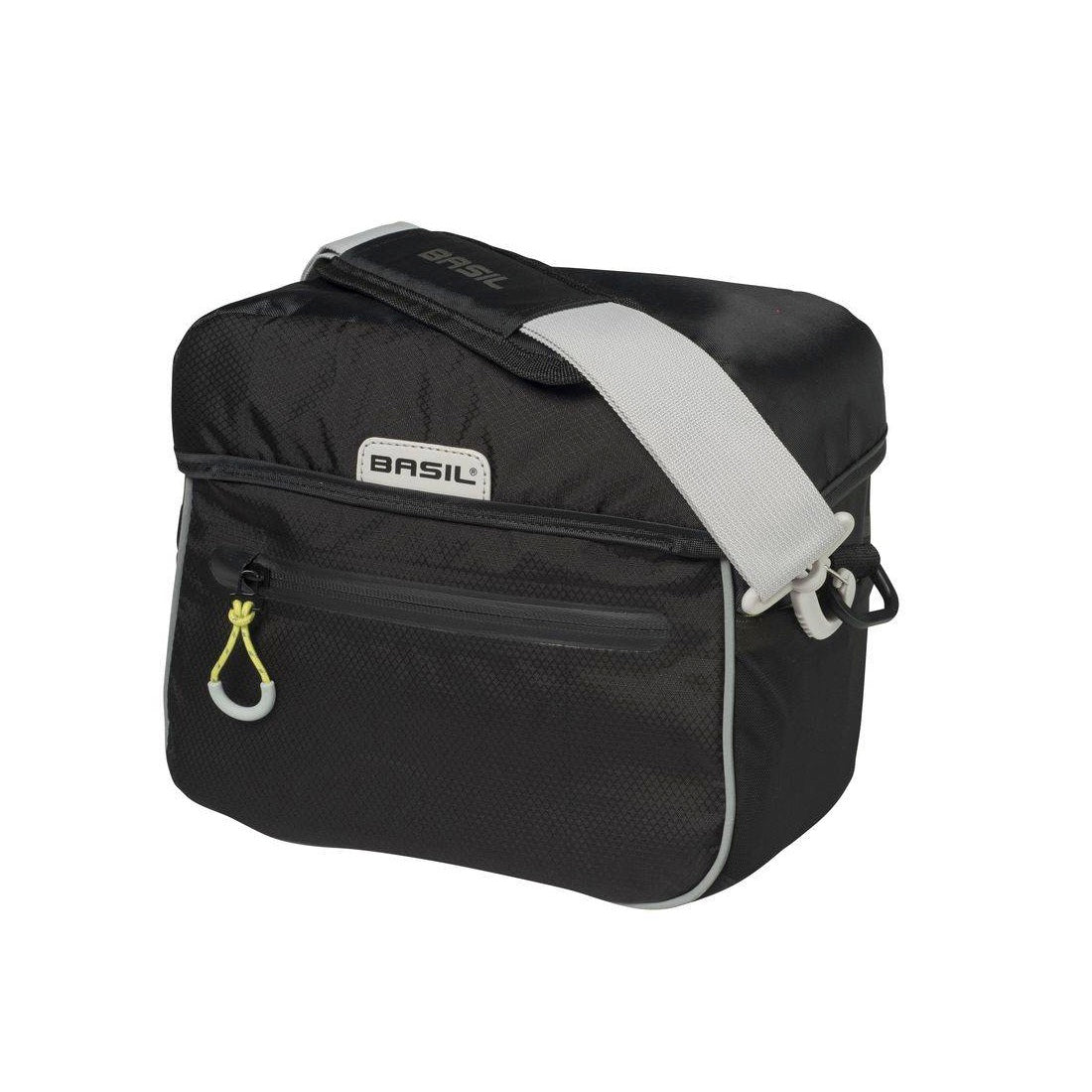 Styrtaske Basil Miles KF