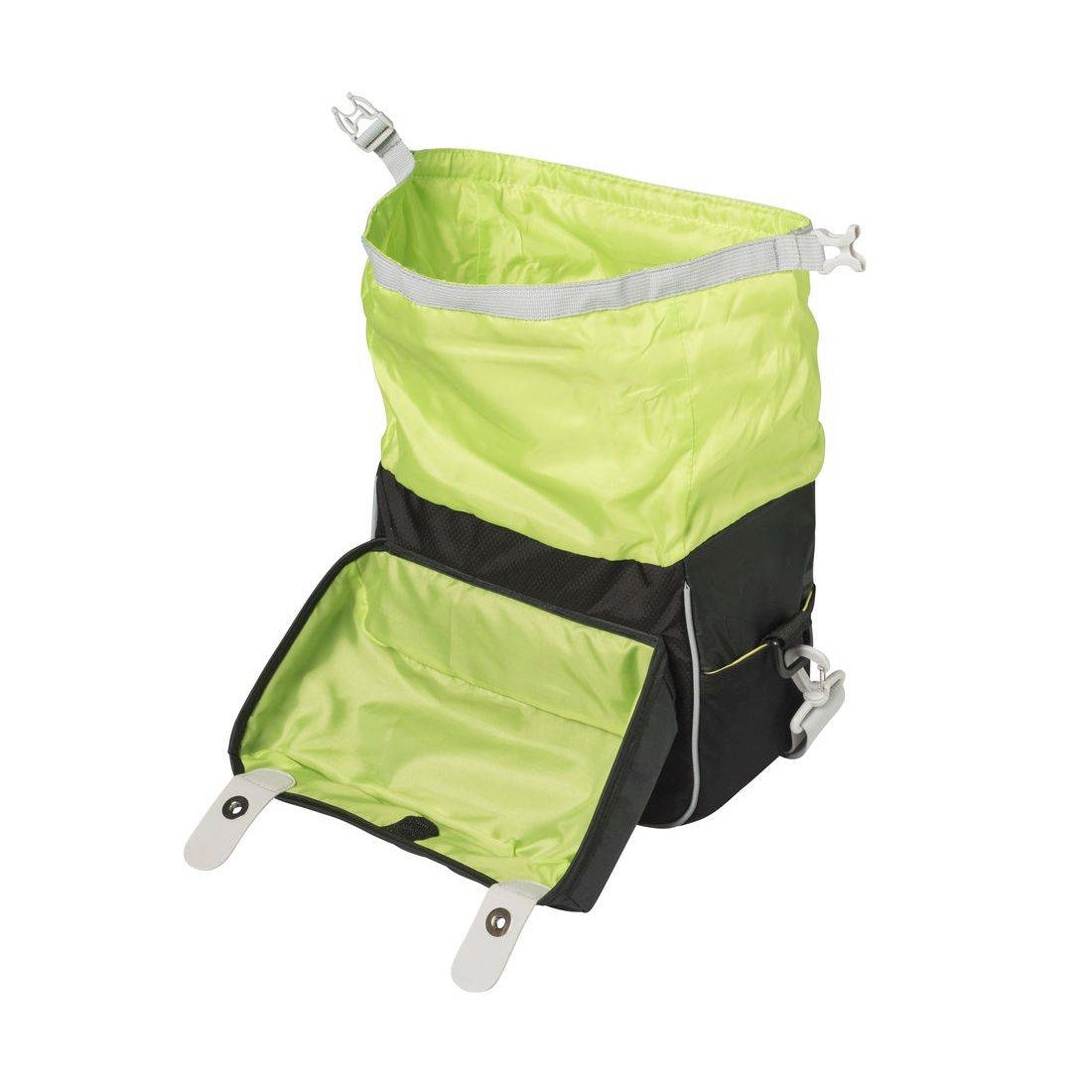 Styrtaske Basil Miles KF