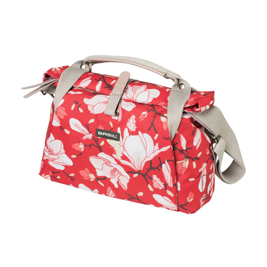 Cykeltaske Basil Magnolia City Bag – 7 L