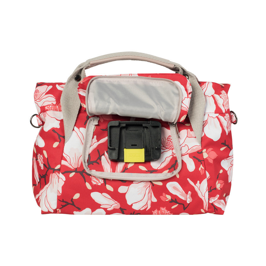 Cykeltaske Basil Magnolia City Bag – 7 L