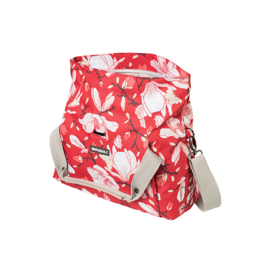 Cykeltaske Basil Magnolia City Bag – 7 L