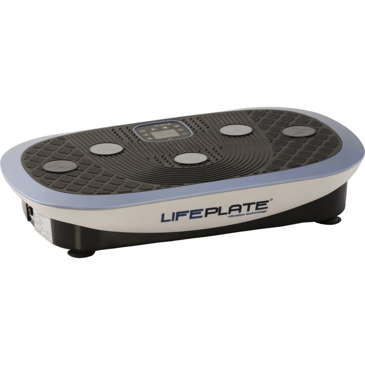 VIBRATIONSPLADE LIFEPLATE 4.0
