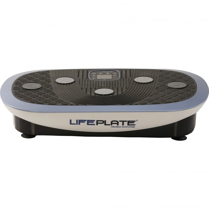 VIBRATIONSPLADE LIFEPLATE 4.0