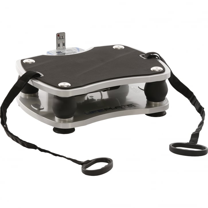 VIBRATIONSPLADE LIFEPLATE 1.0