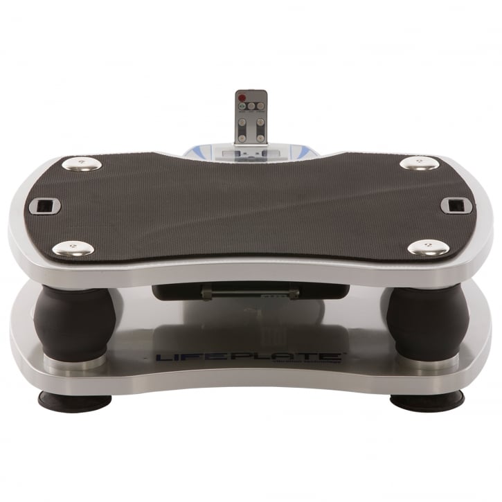 VIBRATIONSPLADE LIFEPLATE 1.0