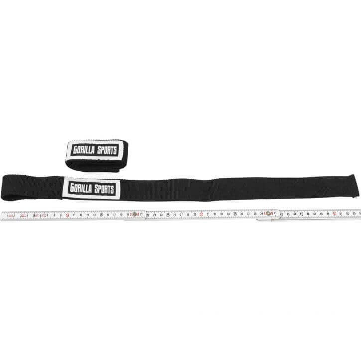 Løftestropper Dragremmar