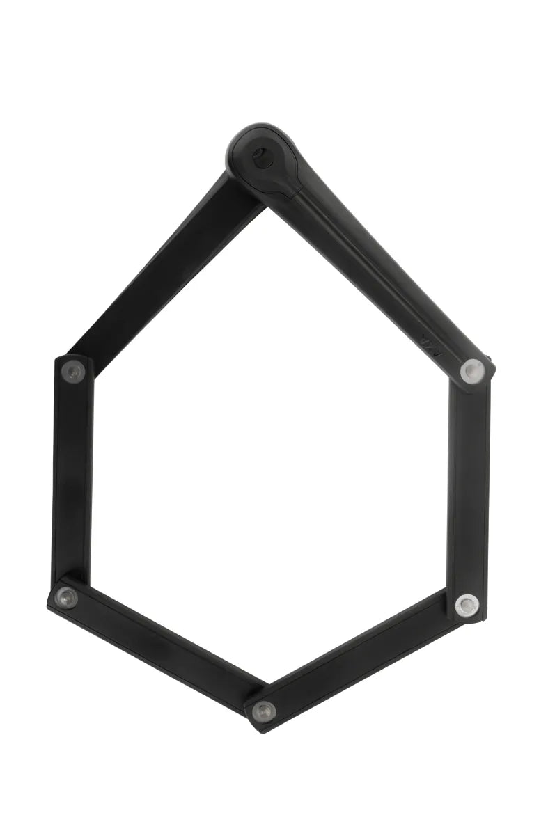 Låsekæde AXA Fold 100