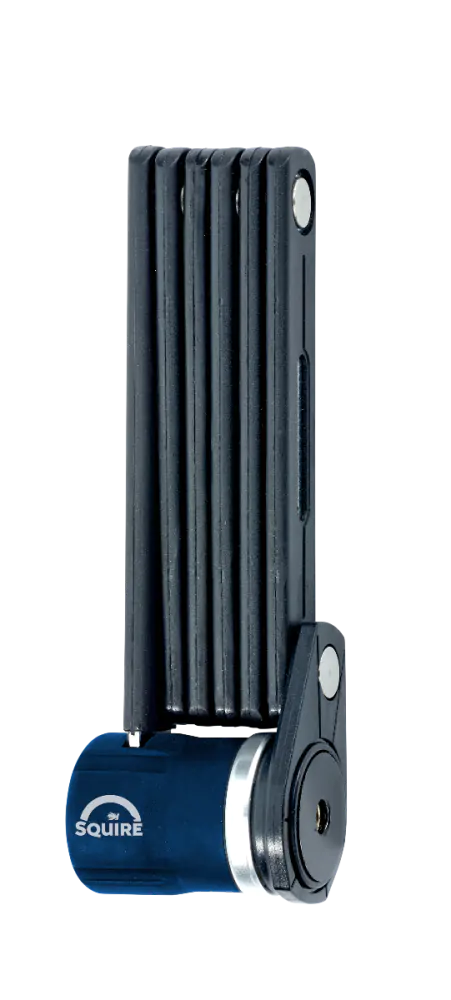 Vredeslås SQUIRE Folda Mini FL690