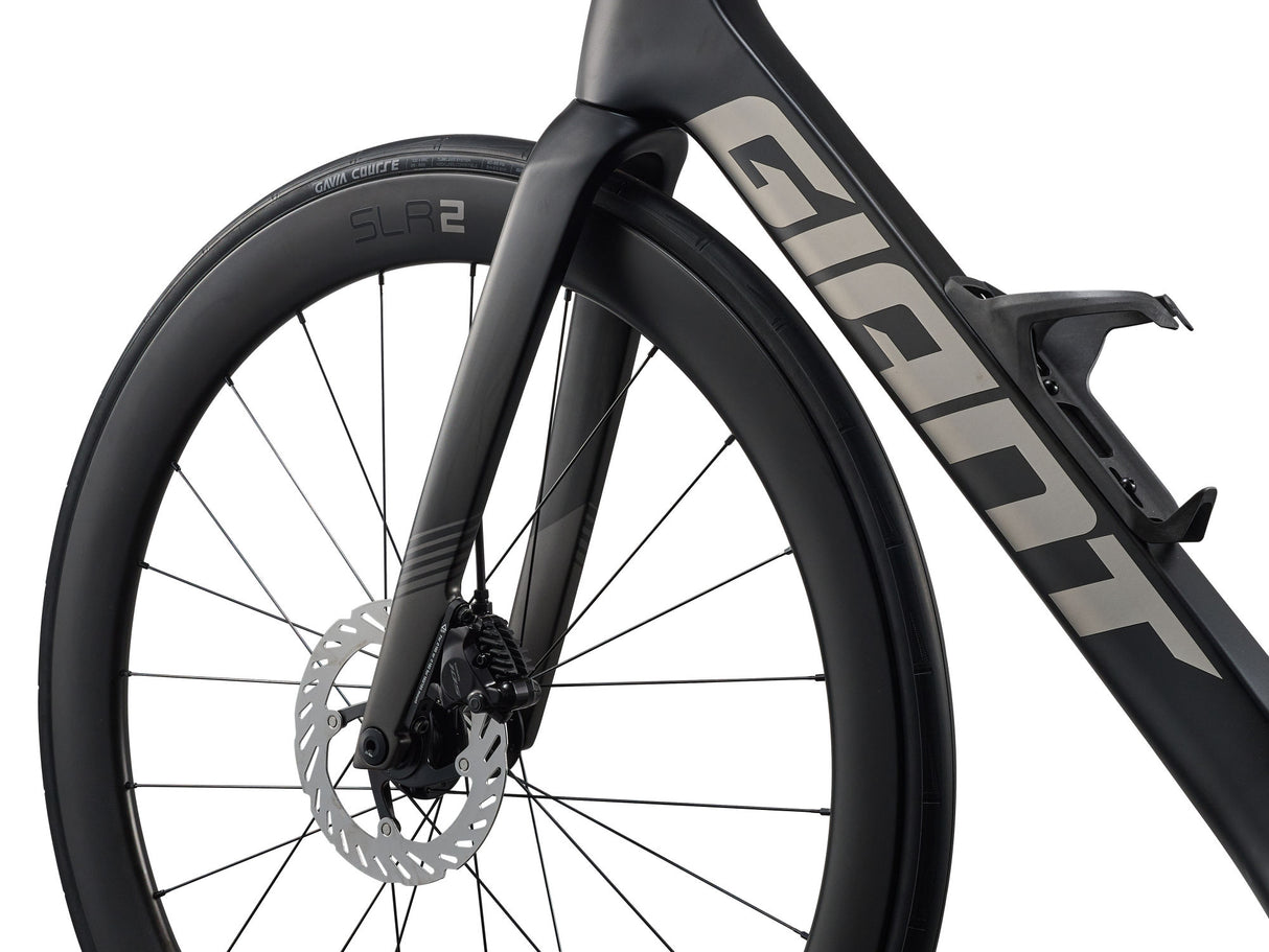 Landsvägscykel GIANT Propel Advanced 1 (2027) Carbon