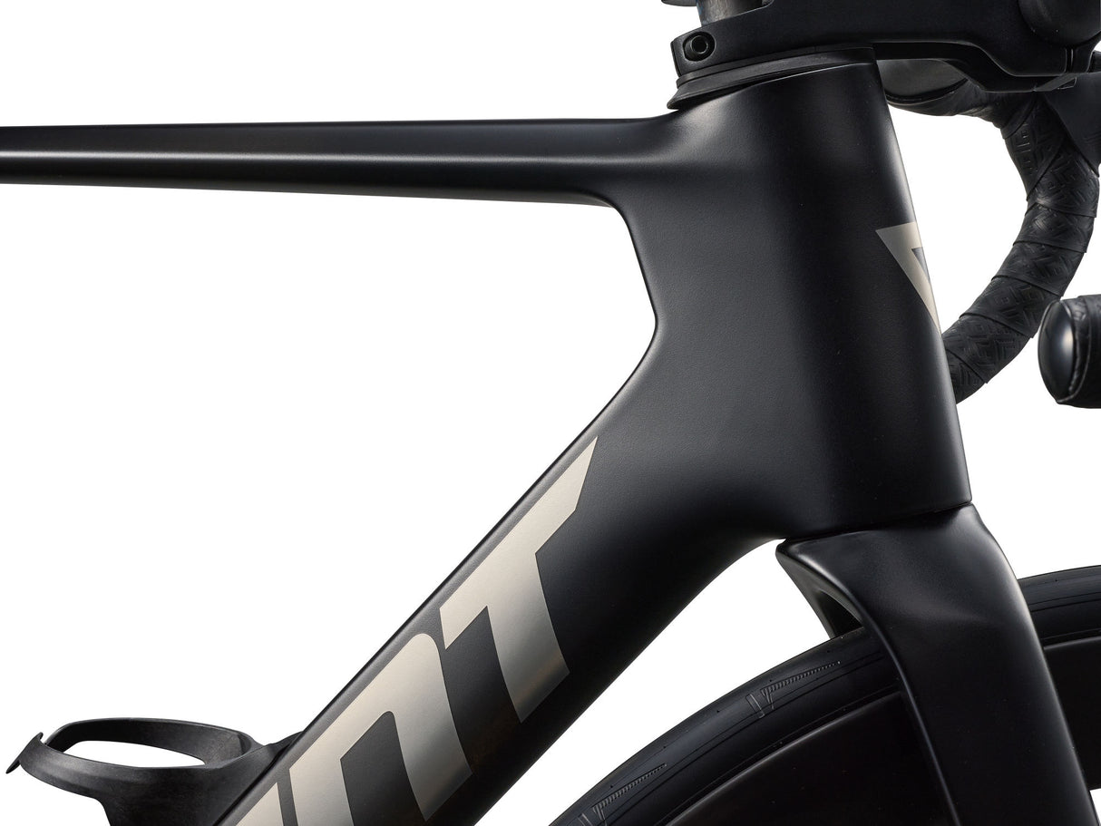 Landsvägscykel GIANT Propel Advanced 1 (2027) Carbon