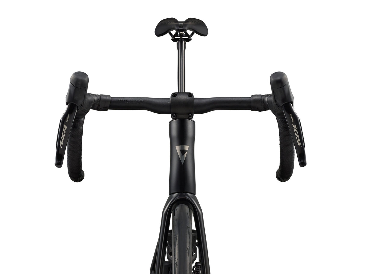 Landsvägscykel GIANT Propel Advanced 1 (2027) Carbon