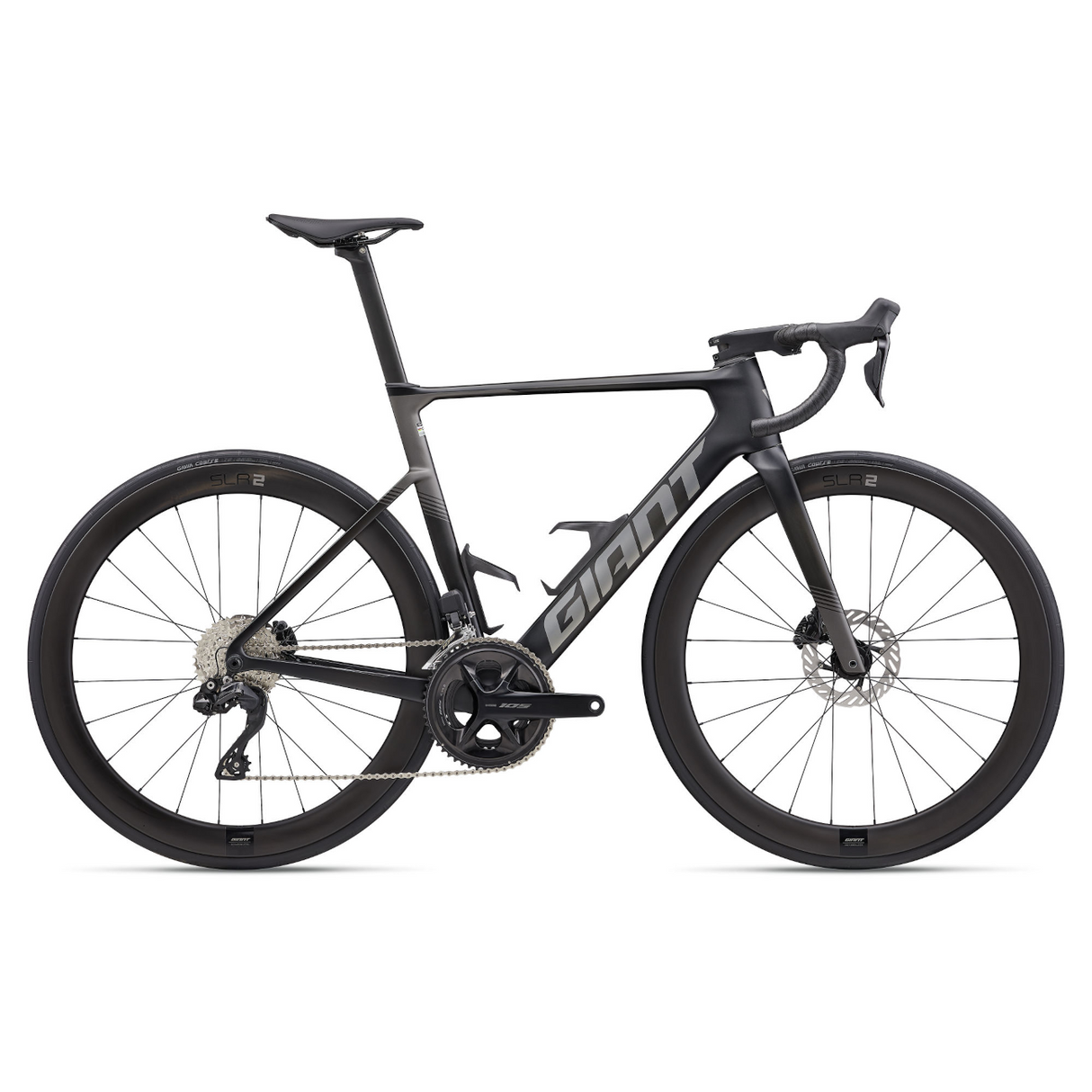 Landsvägscykel GIANT Propel Advanced 1 (2027) Carbon