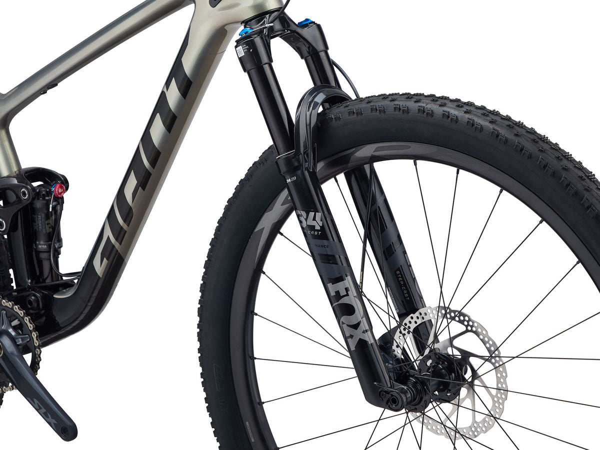 Mountain bike GIANT Anthem Advanced 29 2, Golden Haze