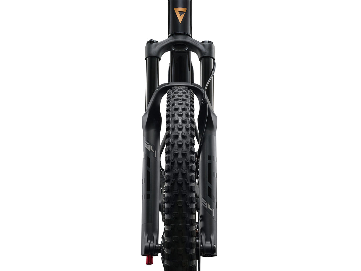 Mountainbike GIANT Stance (2026) 29" Svart