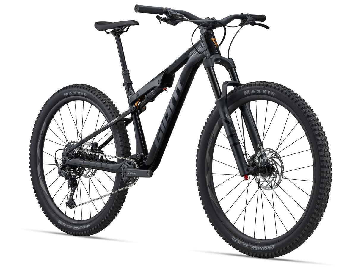 Mountainbike GIANT Stance (2026) 29" Svart