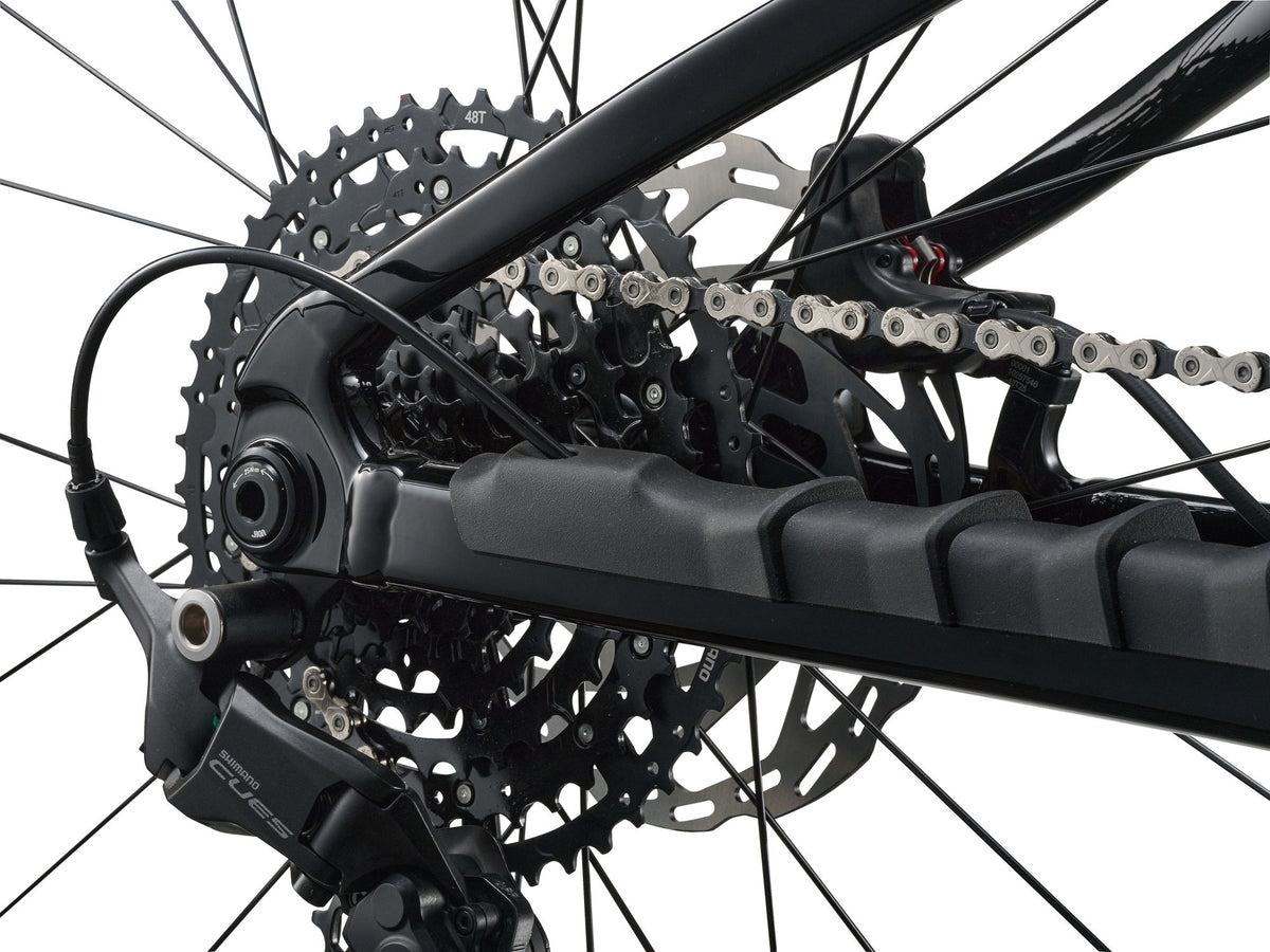 Mountainbike GIANT Stance, 29" Svart