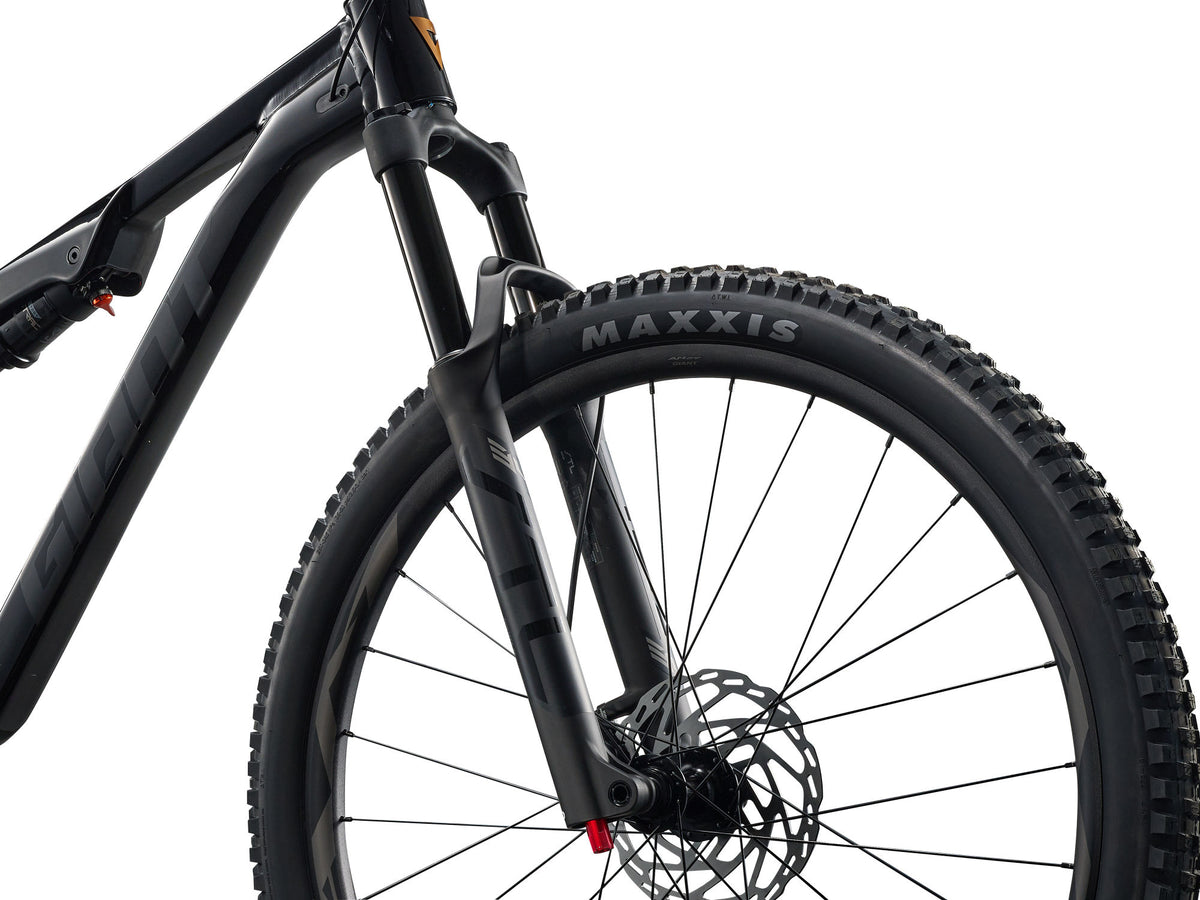 Mountainbike GIANT Stance, 29" Svart