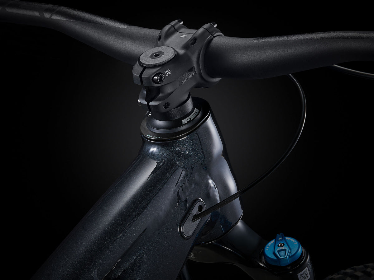 Mountainbike GIANT Trance X 2, 29" Metallic Black