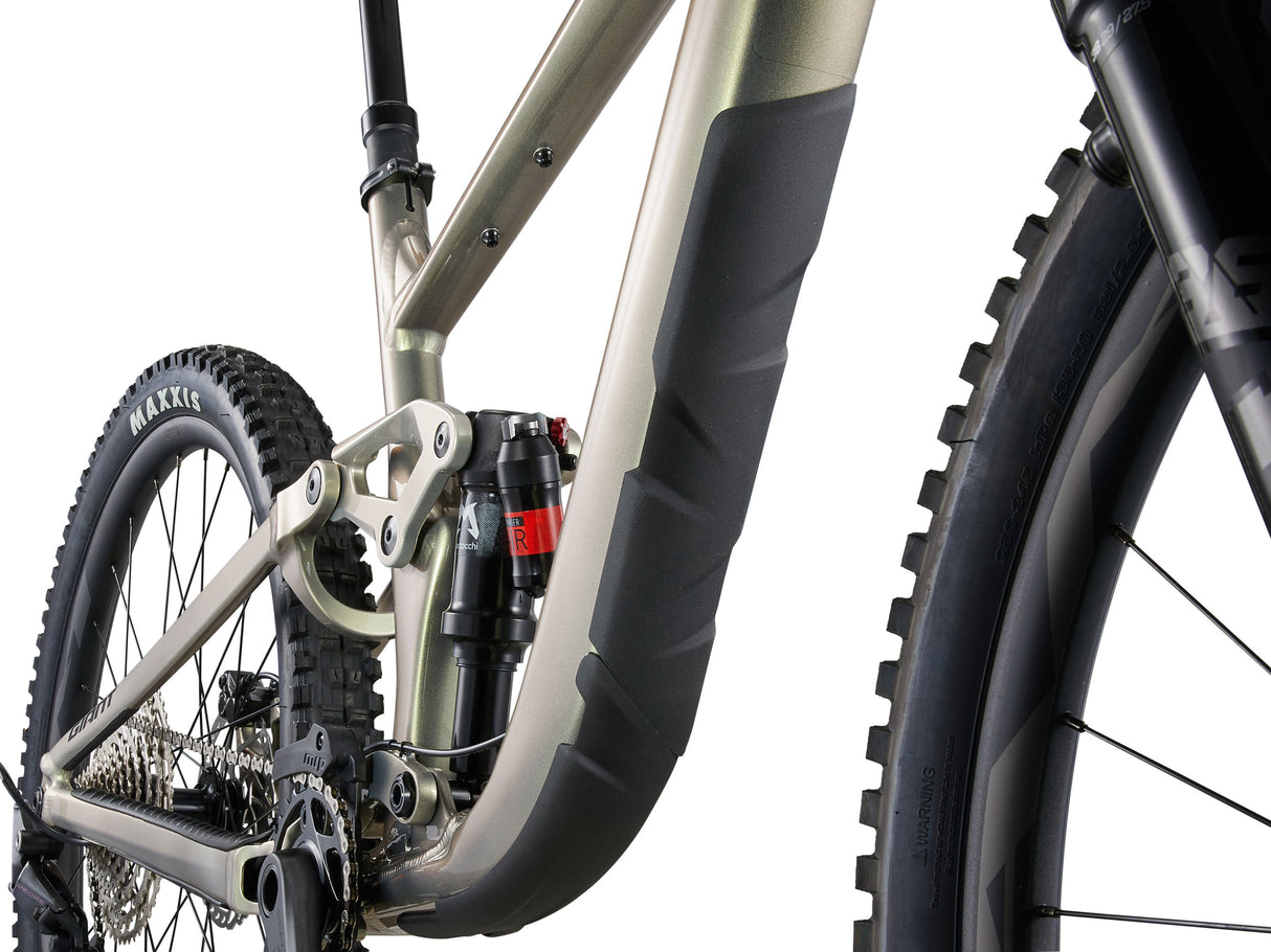 Mountain bike GIANT Trance X SX, Golden Haze