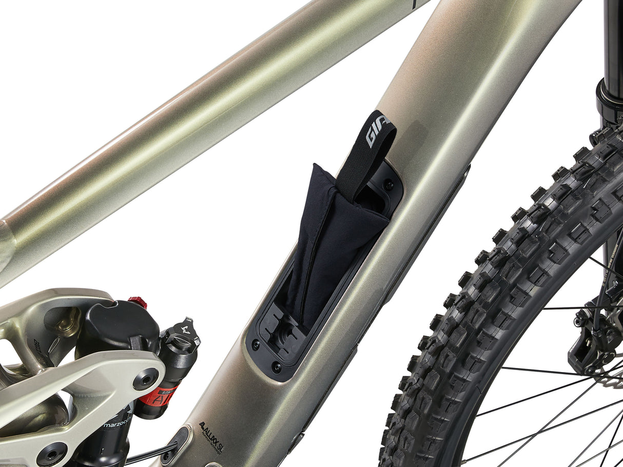 Mountain bike GIANT Trance X SX, Golden Haze