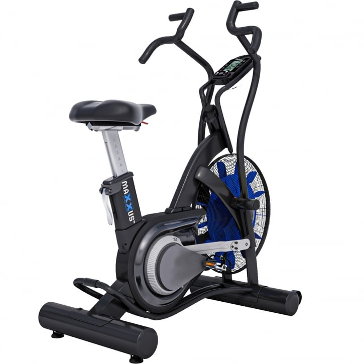 ASB BIKE AIRBIKE MAXXUS 90 PRO