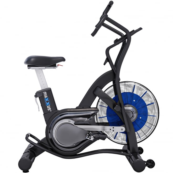 ASB BIKE AIRBIKE MAXXUS 90 PRO