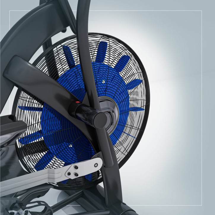 ASB BIKE AIRBIKE MAXXUS 90 PRO