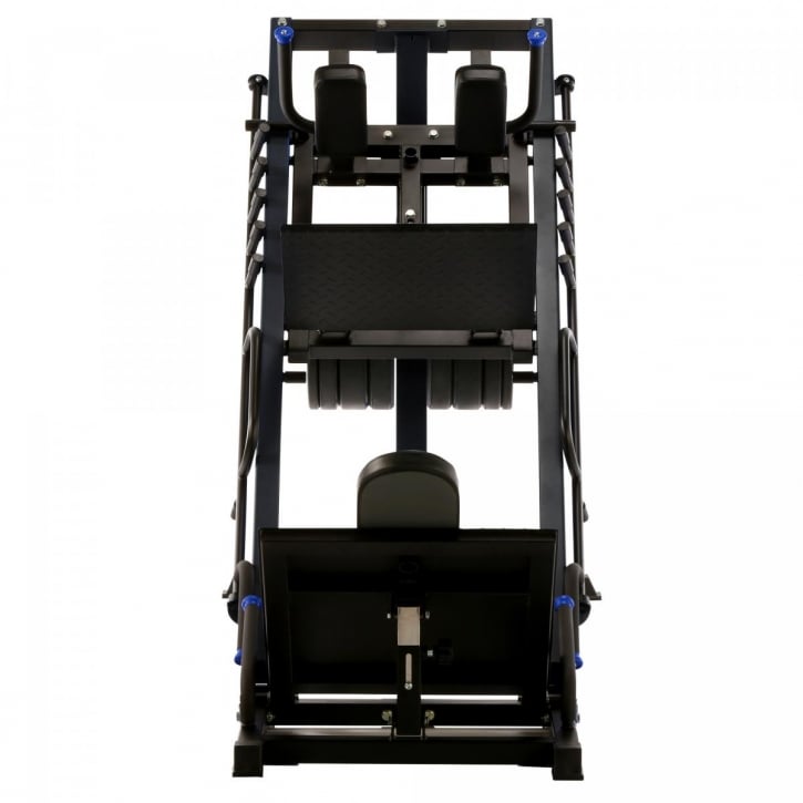 BENPRESS HACKLIFT MAXXUS 2IN1