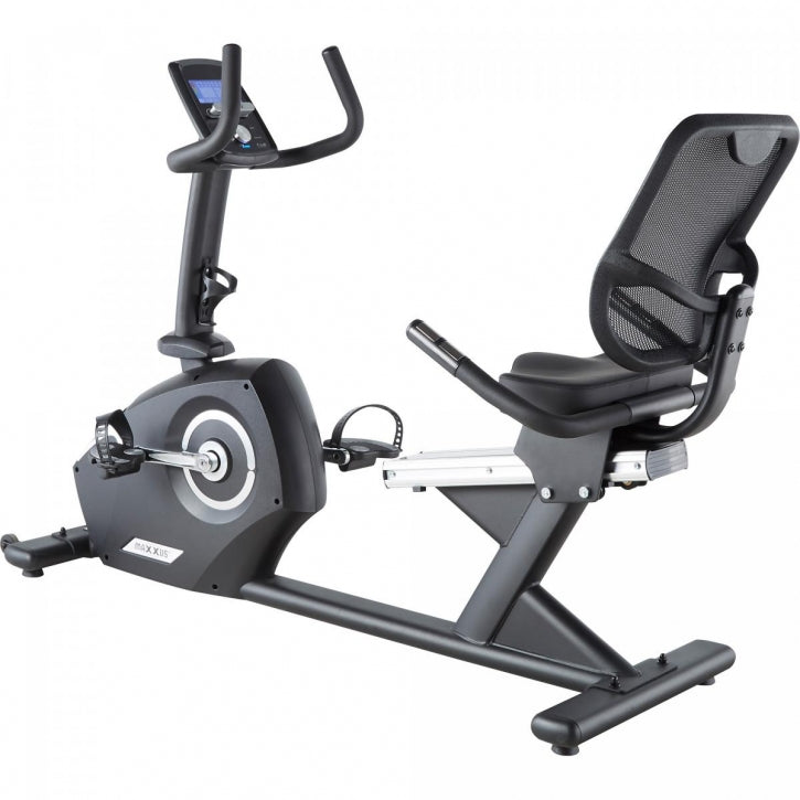 RECUMBENT ERGOMETER BIKE 4.2R