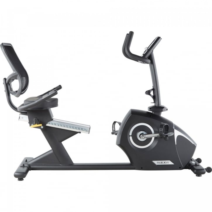 RECUMBENT ERGOMETER BIKE 4.2R